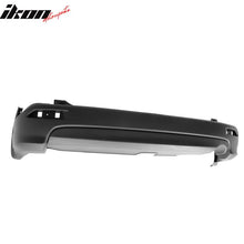 Load image into Gallery viewer, 2007-2009 Honda CRV MD Style Unpainted Rear Bumper Cover Conversion PP