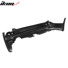 Load image into Gallery viewer, 2007-2009 Honda CRV MD Style Unpainted Rear Bumper Cover Conversion PP