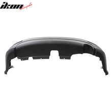 Load image into Gallery viewer, 2007-2009 Honda CRV MD Style Unpainted Rear Bumper Cover Conversion PP