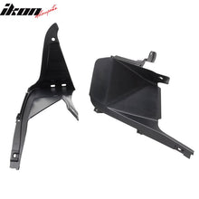 Load image into Gallery viewer, 2007-2009 Honda CRV MD Style Unpainted Rear Bumper Cover Conversion PP