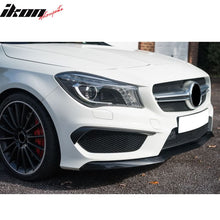 Load image into Gallery viewer, 2013-2016 Benz C117 CLA Class AMG Style Unpaint Front Bumper Cover PP