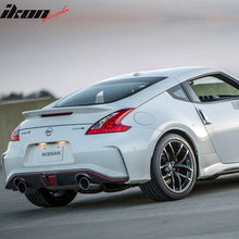 Load image into Gallery viewer, 2009-2020 Nissan 370Z NS Style LED Light Rear Bumper Conversion PP
