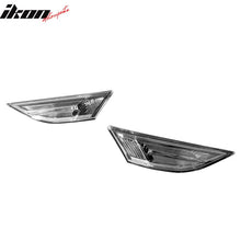 Load image into Gallery viewer, 2005-2012 Porsche Carrera 911 997 to 991 GT3 RS Front Bumper w/ DRL