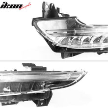 Load image into Gallery viewer, 2005-2012 Porsche Carrera 911 997 to 991 GT3 RS Front Bumper w/ DRL