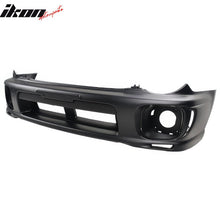 Load image into Gallery viewer, 2002-2003 Subaru Impreza WRX Wagon OE Style Front Bumper Cover PP