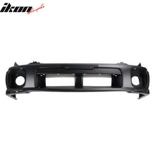 Load image into Gallery viewer, 2002-2003 Subaru Impreza WRX Wagon OE Style Front Bumper Cover PP