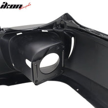 Load image into Gallery viewer, 2002-2003 Subaru Impreza WRX Wagon OE Style Front Bumper Cover PP