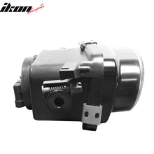 Load image into Gallery viewer, 2001-2007 Benz W203 C-Class 2PCS Front Bumper Fog Lights Lamp