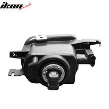 Load image into Gallery viewer, 2001-2007 Benz W203 C-Class 2PCS Front Bumper Fog Lights Lamp
