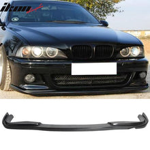 Load image into Gallery viewer, 1996-2003 BMW E39 5 Series Aftermarket M Bumper Front Bumper Lip CF