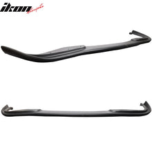 Load image into Gallery viewer, 1996-2003 BMW E39 5 Series Front Bumper Lip For Aftermarket M Bumper