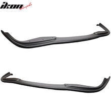 Load image into Gallery viewer, 1996-2003 BMW E39 5 Series Front Bumper Lip For Aftermarket M Bumper
