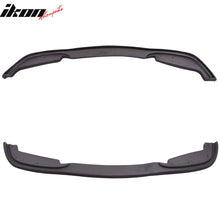 Load image into Gallery viewer, 1999-2006 BMW E46 3 Series Aftermarket M Bumper Front Bumper Lip PP