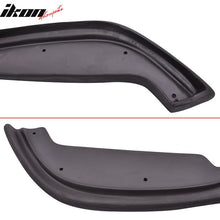 Load image into Gallery viewer, 1999-2006 BMW E46 3 Series Aftermarket M Bumper Front Bumper Lip PP