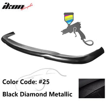 Load image into Gallery viewer, 2003-2006 Benz W211 E-Class H Style Front Bumper Lip