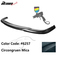 Load image into Gallery viewer, 2003-2006 Benz W211 E-Class H Style Front Bumper Lip