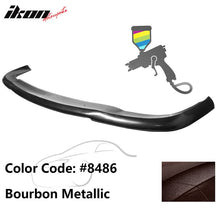 Load image into Gallery viewer, 2003-2006 Benz W211 E-Class H Style Front Bumper Lip