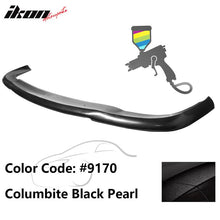 Load image into Gallery viewer, 2003-2006 Benz W211 E-Class H Style Front Bumper Lip