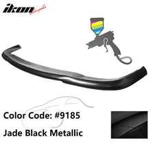 Load image into Gallery viewer, 2003-2006 Benz W211 E-Class H Style Front Bumper Lip