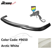 Load image into Gallery viewer, 2003-2006 Benz W211 E-Class H Style Front Bumper Lip