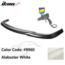 Load image into Gallery viewer, 2003-2006 Benz W211 E-Class H Style Front Bumper Lip
