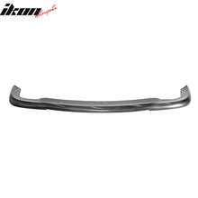 Load image into Gallery viewer, 2003-2006 Benz W211 E-Class H Style Front Bumper Lip