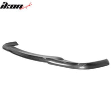 Load image into Gallery viewer, 2003-2006 Benz W211 E-Class H Style Front Bumper Lip