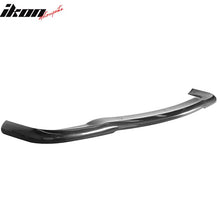 Load image into Gallery viewer, 2003-2006 Benz W211 E-Class H Style Front Bumper Lip
