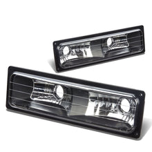 Load image into Gallery viewer, 88-01 Chevy C/K 1500 2500 3500 Suburban Tahoe Bumper Lights