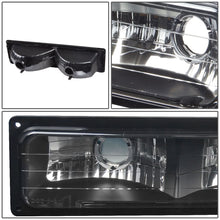 Load image into Gallery viewer, 88-01 Chevy C/K 1500 2500 3500 Suburban Tahoe Bumper Lights