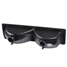 Load image into Gallery viewer, 94-98 Chevrolet C10 Chrome Bumper Lights 2PC