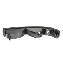 Load image into Gallery viewer, 03-23 Chevrolet Express / GMC Savana Black Bumper Lights