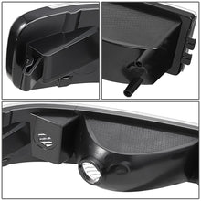 Load image into Gallery viewer, 03-23 Chevrolet Express / GMC Savana Chrome Bumper Lights