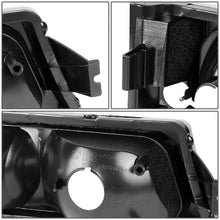 Load image into Gallery viewer, 03-07 Chevrolet Avalanche Silverado Smoke Bumper Lights 2PC