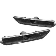 Load image into Gallery viewer, 2010-2014 Ford Mustang Black Bumper Lights