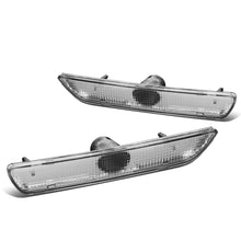 Load image into Gallery viewer, 10-14 Ford Mustang Clear Bumper Lights