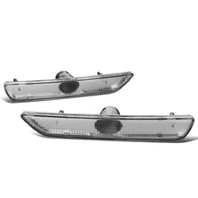 Load image into Gallery viewer, 10-14 Ford Mustang Clear Bumper Lights