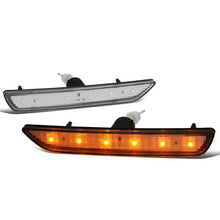 Load image into Gallery viewer, 10-14 Ford Mustang LED Bumper Lights - Clear