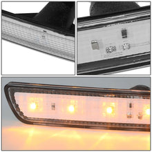 Load image into Gallery viewer, 10-14 Ford Mustang LED Bumper Lights - Clear