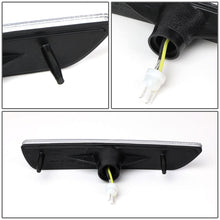 Load image into Gallery viewer, 10-14 Ford Mustang LED Bumper Lights - Clear
