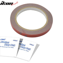 Load image into Gallery viewer, 1x Roll 3M Acrylic Foam Double Sided Tape Mounting Attachment Adhesive