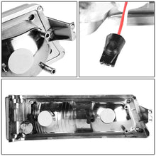 Load image into Gallery viewer, 03-06 Chevrolet Silverado Avalanche LED DRL Bumper Lights Smoke