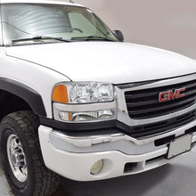 Load image into Gallery viewer, 99-06 GMC Sierra / Yukon Chrome Amber Corner Bumper Lights 2PC