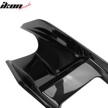 Load image into Gallery viewer, 2019-2024 Toyota Corolla Auris 5-Door Front Bumper Canards