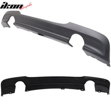 Load image into Gallery viewer, Fits 06-11 E90 Sedan 335 335i MT Msport Rear Bumper&amp;Diffuser