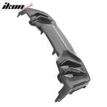 Load image into Gallery viewer, 2019-2022 BMW G05 X5 M Sport MP Style Rear Diffuser PP