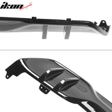 Load image into Gallery viewer, 2019-2022 BMW G05 X5 M Sport MP Style Rear Diffuser PP