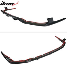 Load image into Gallery viewer, 2019-2024 BMW G07 X7 M Sport Rear Bumper Lip Diffuser 3PC Primer ABS