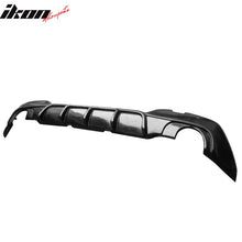 Load image into Gallery viewer, 2019-2022 BMW G20 330i M Sport Rear Diffuser Bumper Lip PP