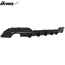 Load image into Gallery viewer, 2019-2022 BMW G20 330i M Sport Rear Diffuser Bumper Lip PP